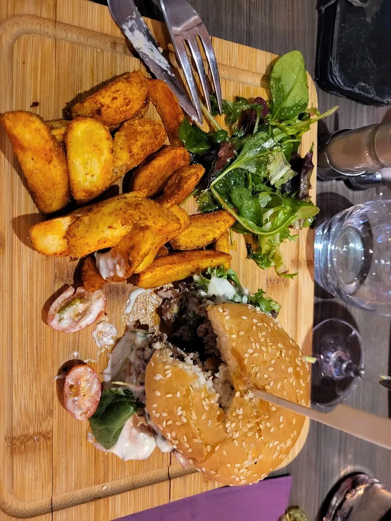 Menu_La vie de château_Amboise_image_8