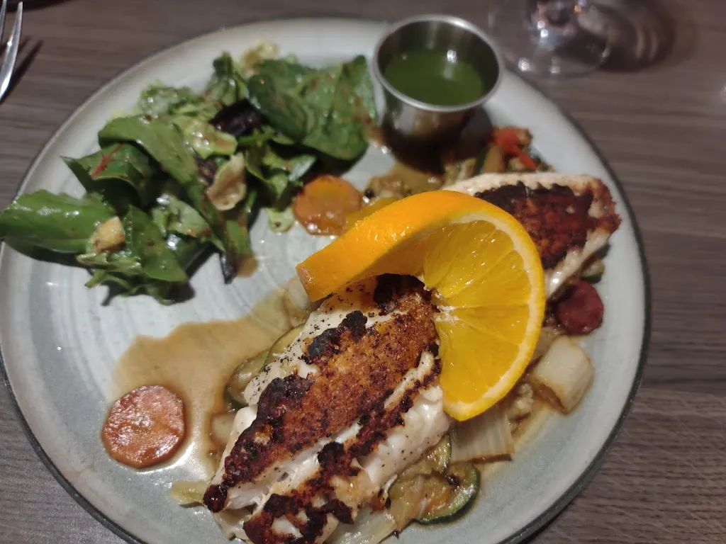 Peter Bridge_La vie de château_Amboise_review