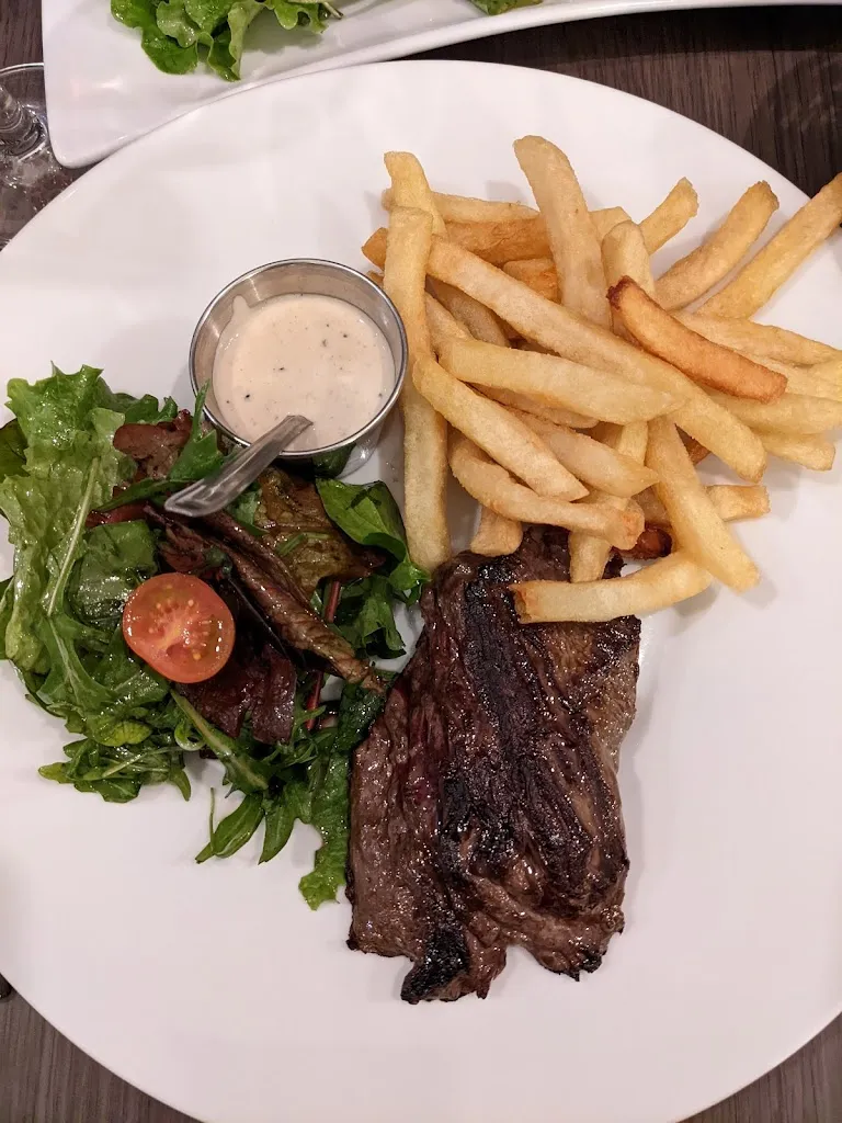 Val_La vie de château_Amboise_review