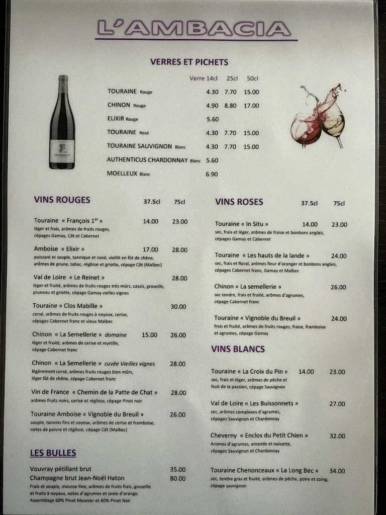 Menu_L'ambacia_Amboise_image_2