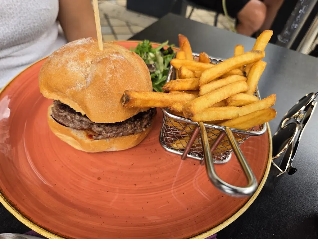 Slava Rom_L'ambacia_Amboise_review