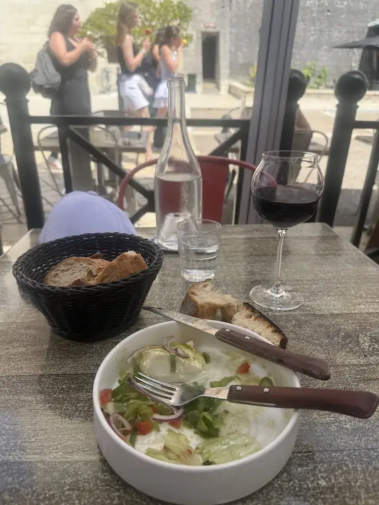 Robert_Chez Bruno_Amboise_review