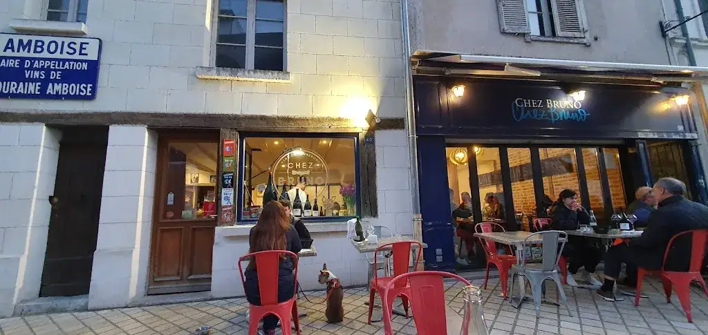 Chez Bruno_Amboise_slider_image_1