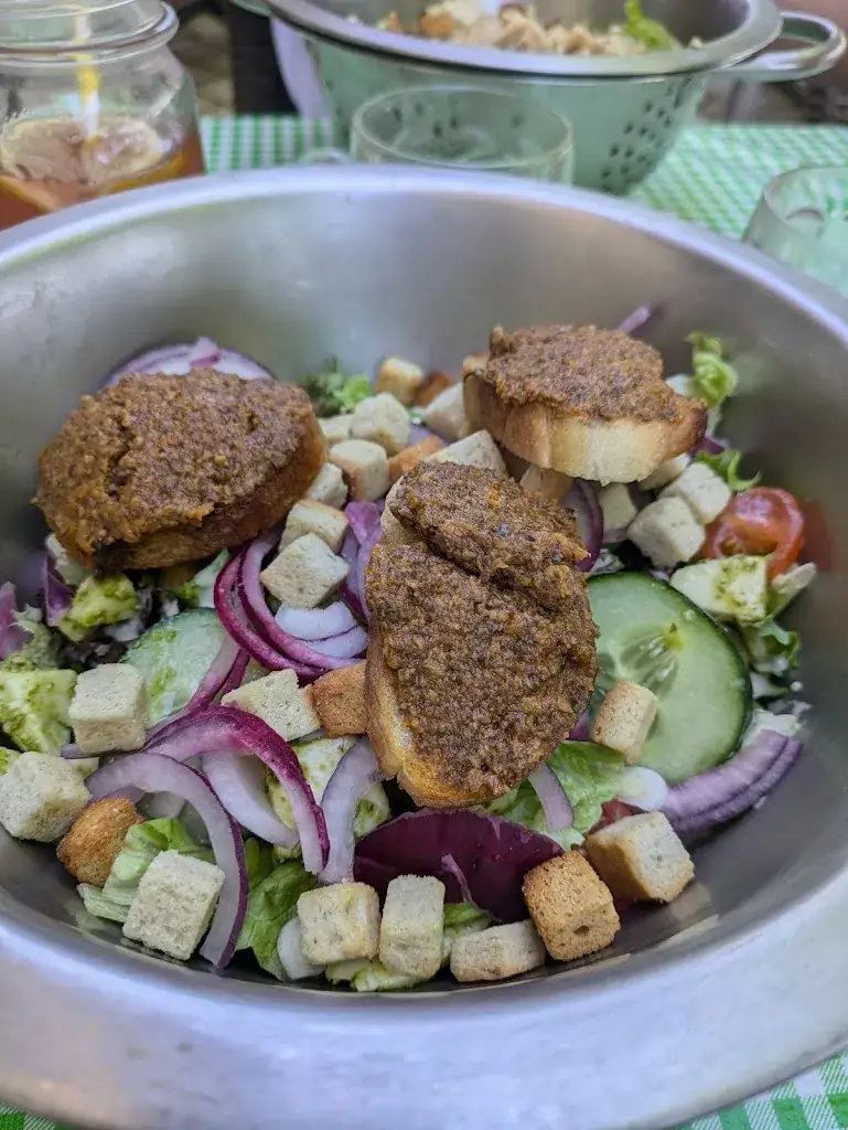 Menu_Le Comptoir de Mamie Bigoude Amboise_Amboise_image_6