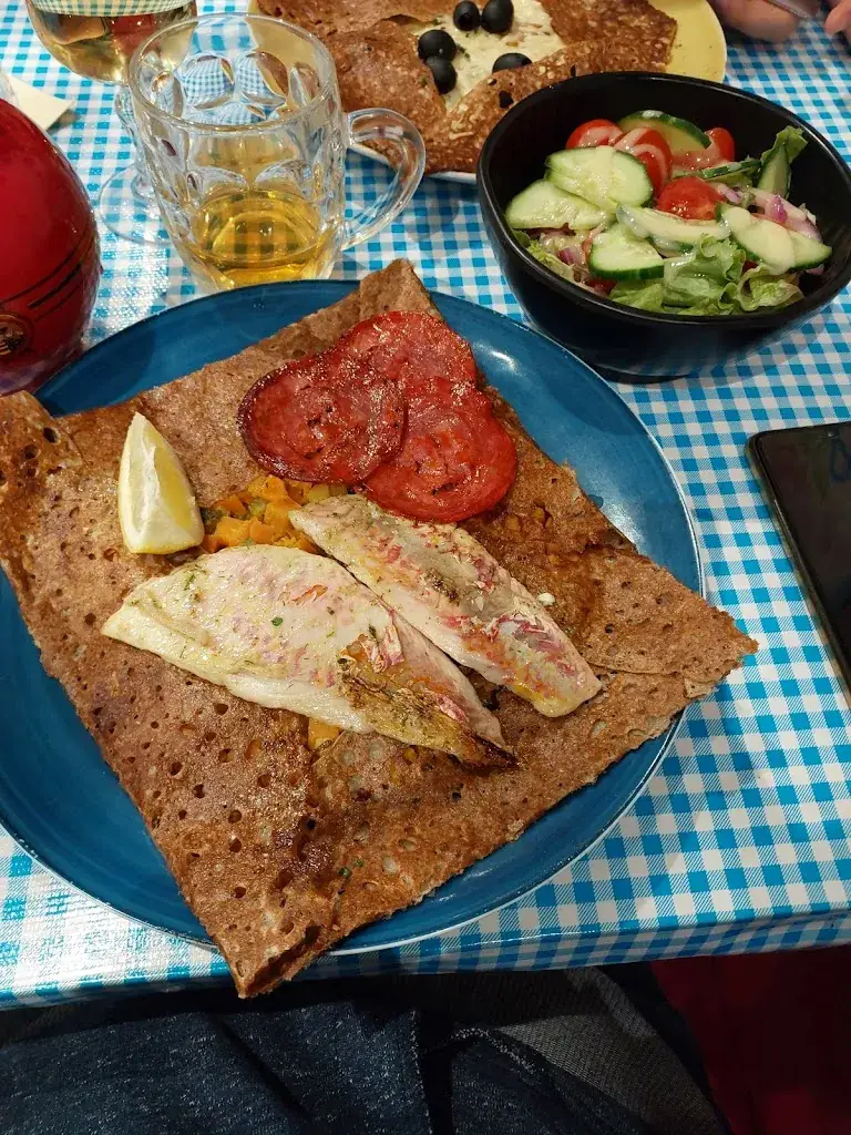 Menu_Le Comptoir de Mamie Bigoude Amboise_Amboise_image_8