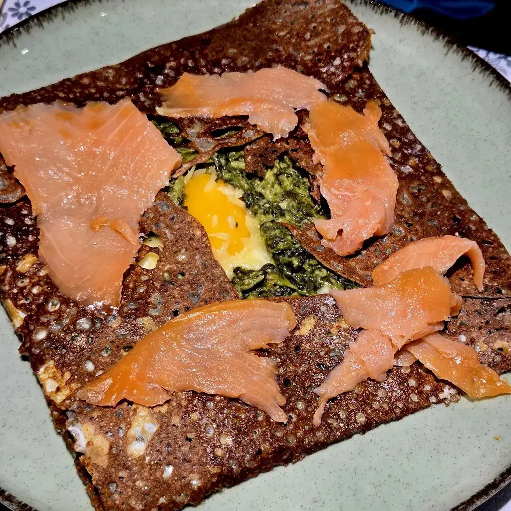 Eric T_Le Comptoir de Mamie Bigoude Amboise_Amboise_review