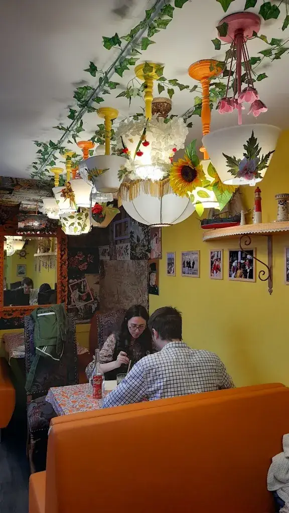 Brenna Maawad_Le Comptoir de Mamie Bigoude Amboise_Amboise_review