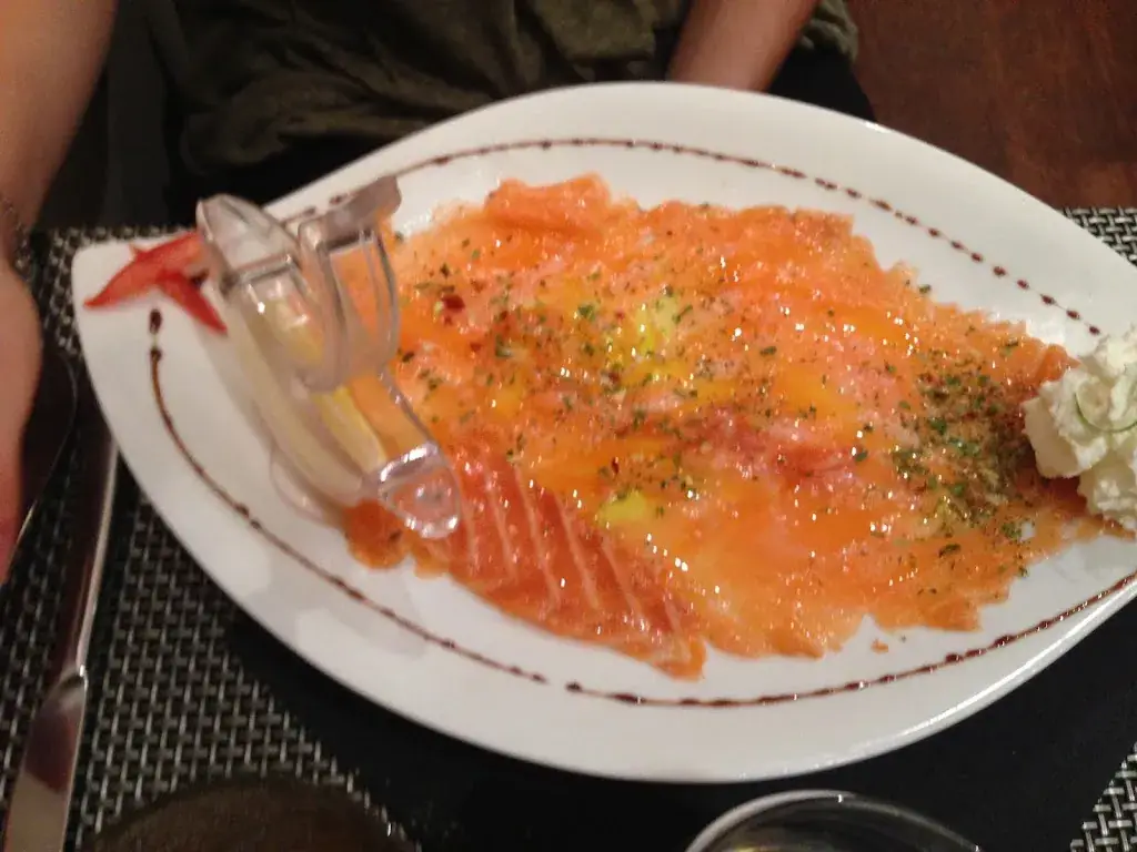 Menu_La Réserve_Amboise_image_9