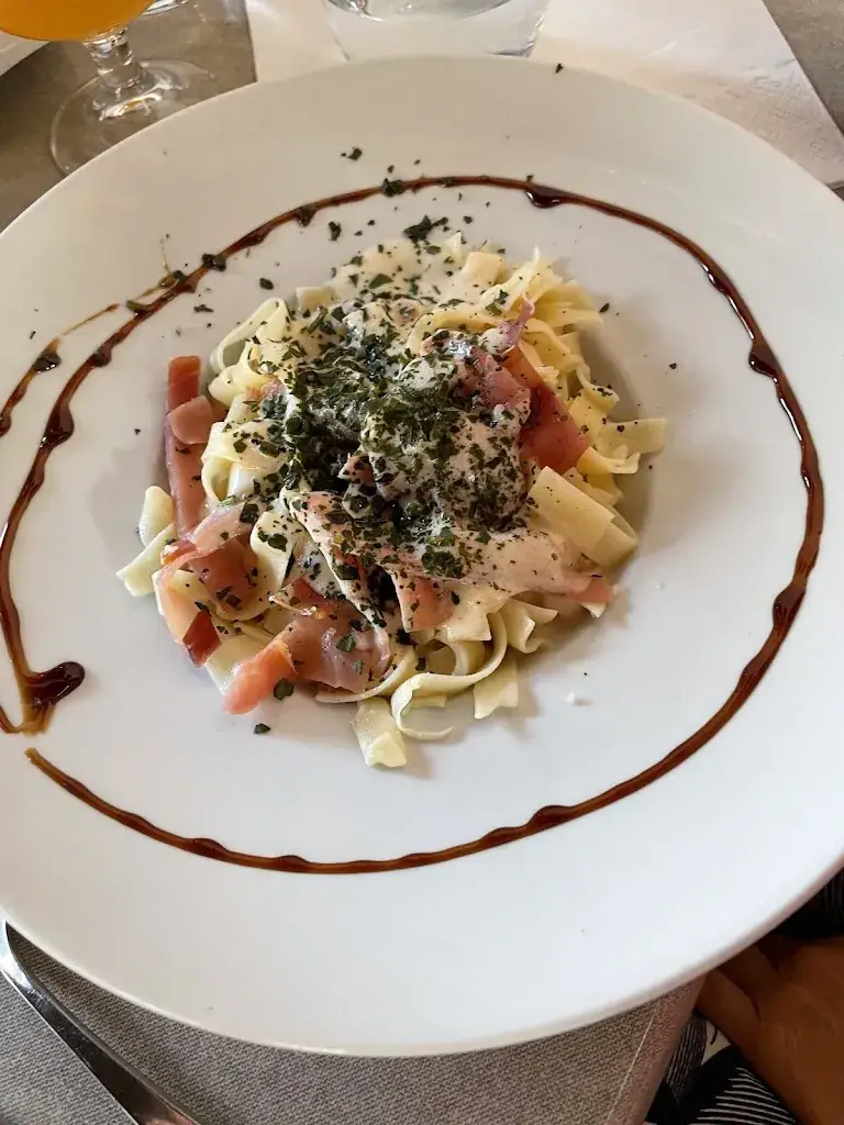 Iztok Žgalin_La Réserve_Amboise_review