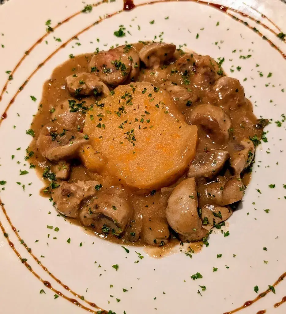 John Taranu_La Réserve_Amboise_review