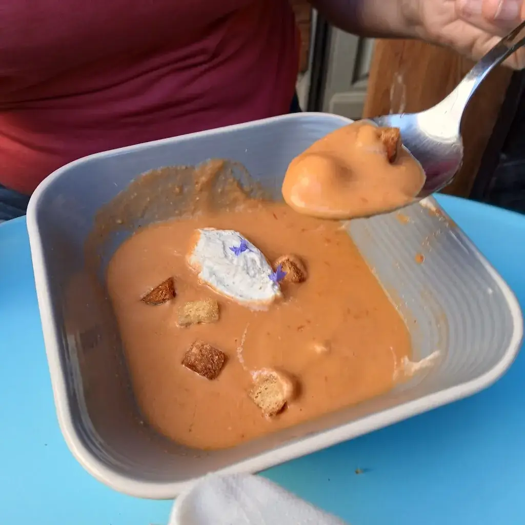 james Eden_La Pause du Temps_Amboise_review