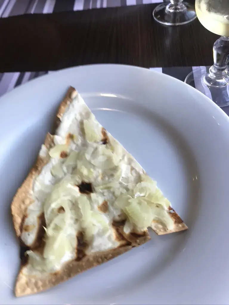 Charity Cheung_Ma Petite Fouee_Amboise_recensione