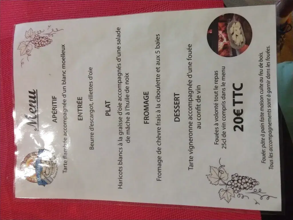 Shuai Jiang_Ma Petite Fouee_Amboise_recensione