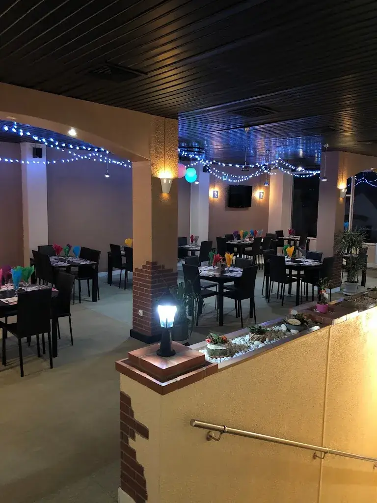 Ma Petite Fouee restaurant in Amboise