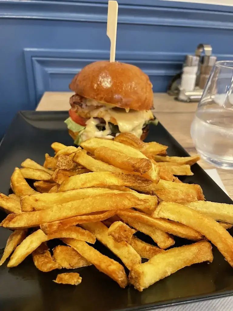 Céline Nguyen_La Parenthèse restaurant_Amboise_review