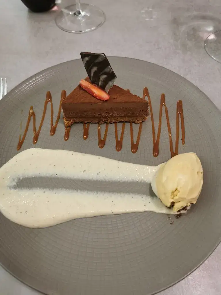 Menu_Le Lion D'Or_Amboise_image_5