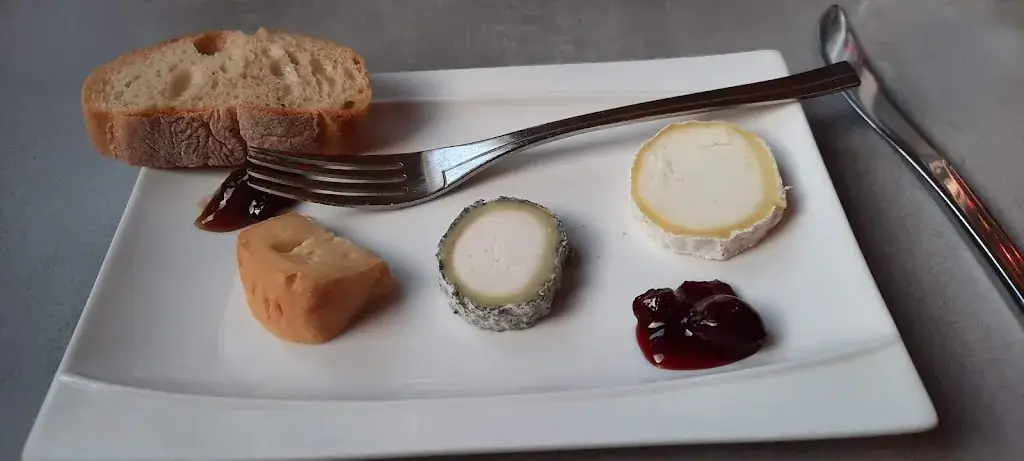 Menu_Le Lion D'Or_Amboise_image_7