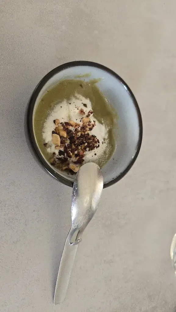 Arkadius G_Le Lion D'Or_Amboise_review