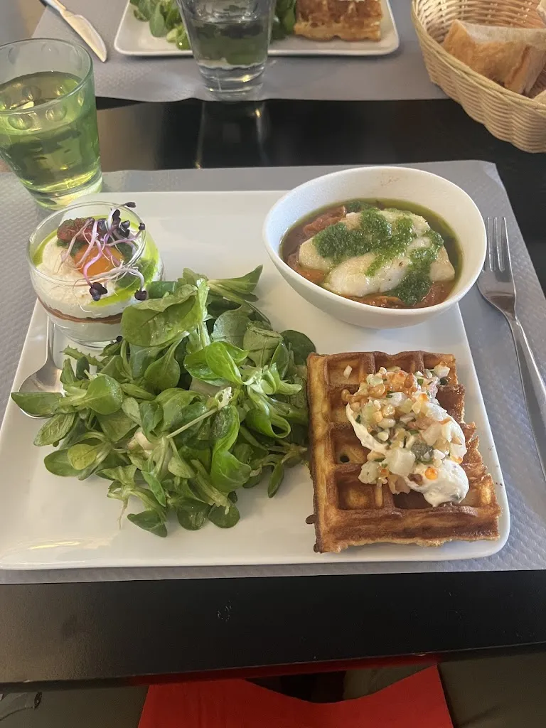 Karim O_Subtil et thé_Valence_recensione