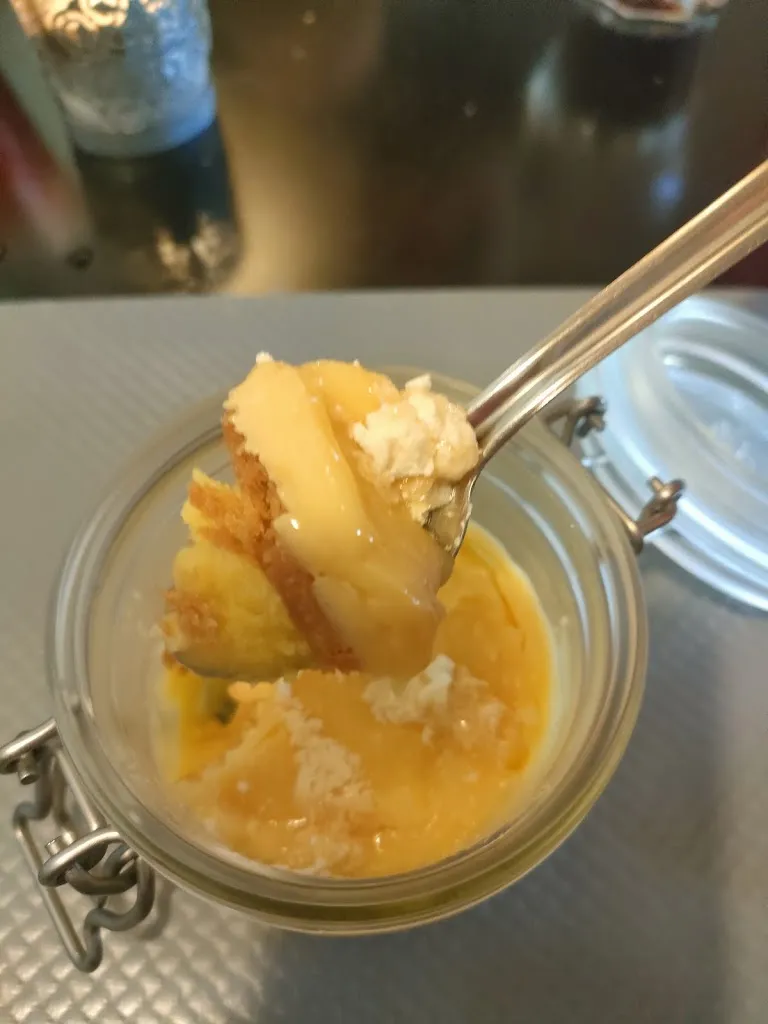 rose l_Subtil et thé_Valence_recensione