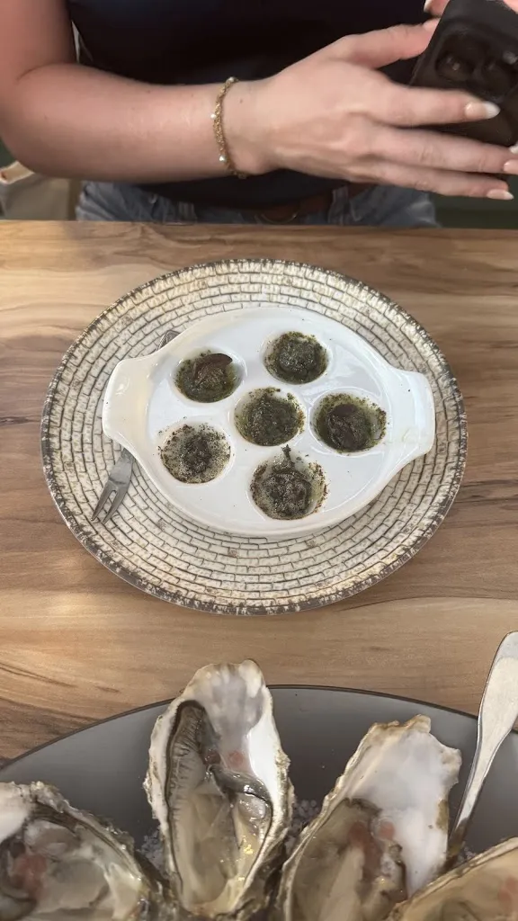 Joshua Noplis_L'Epicerie_Amboise_review