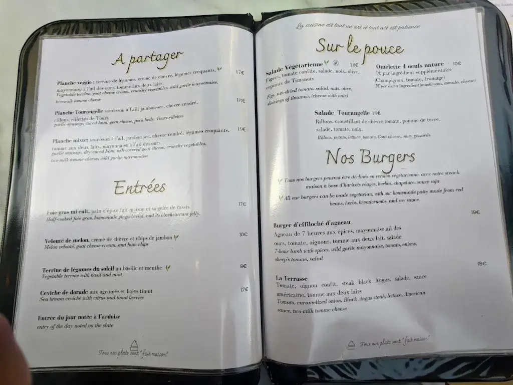 Menu_LA TERRASSE_Amboise_image_3