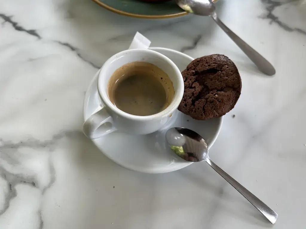 Won C._LA TERRASSE_Amboise_review