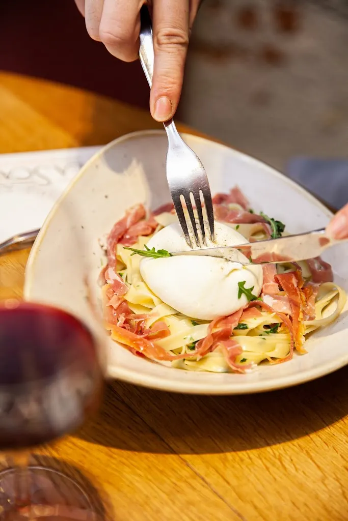 La Scaleta Restaurant Pizzeria_Amboise_slider_image_3