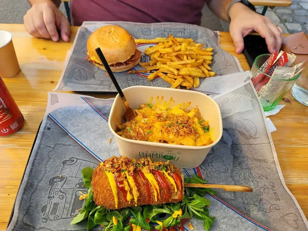 Jamie Albert_Nomads_Amboise_review