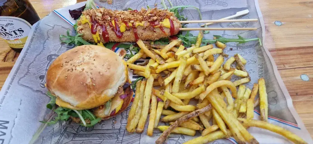 Erik Porter_Nomads_Amboise_review