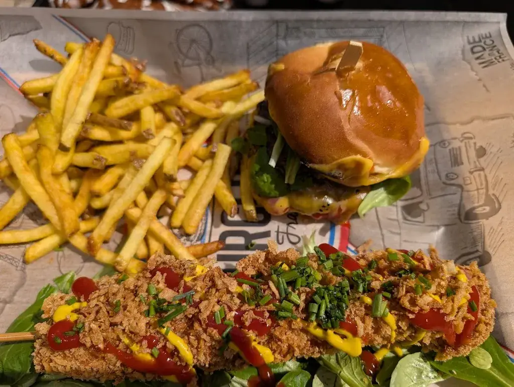 Louis NING_Nomads_Amboise_review