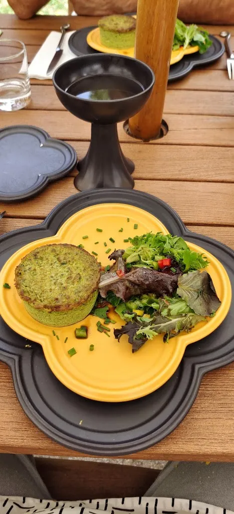 Menu_Auberge du Prieuré_Amboise_immagine_6