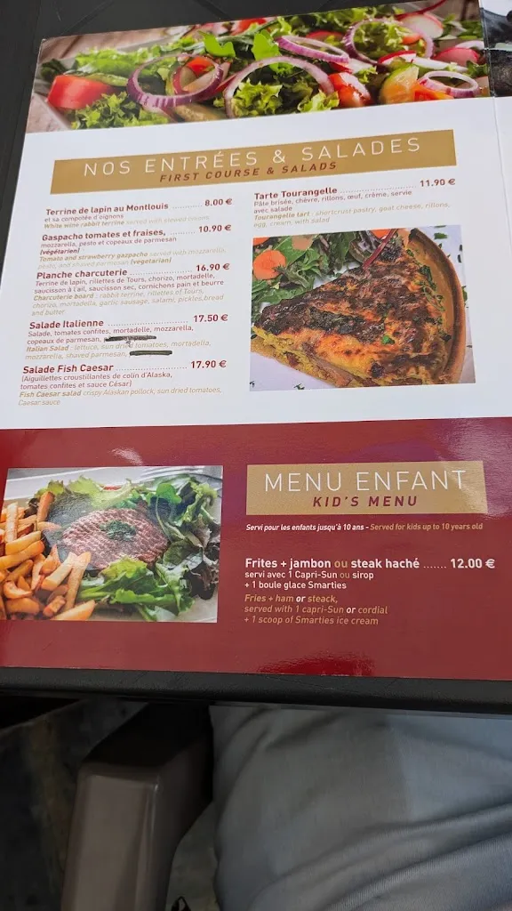 Menu_Brasserie de l'Ile d'Or_Amboise_image_2