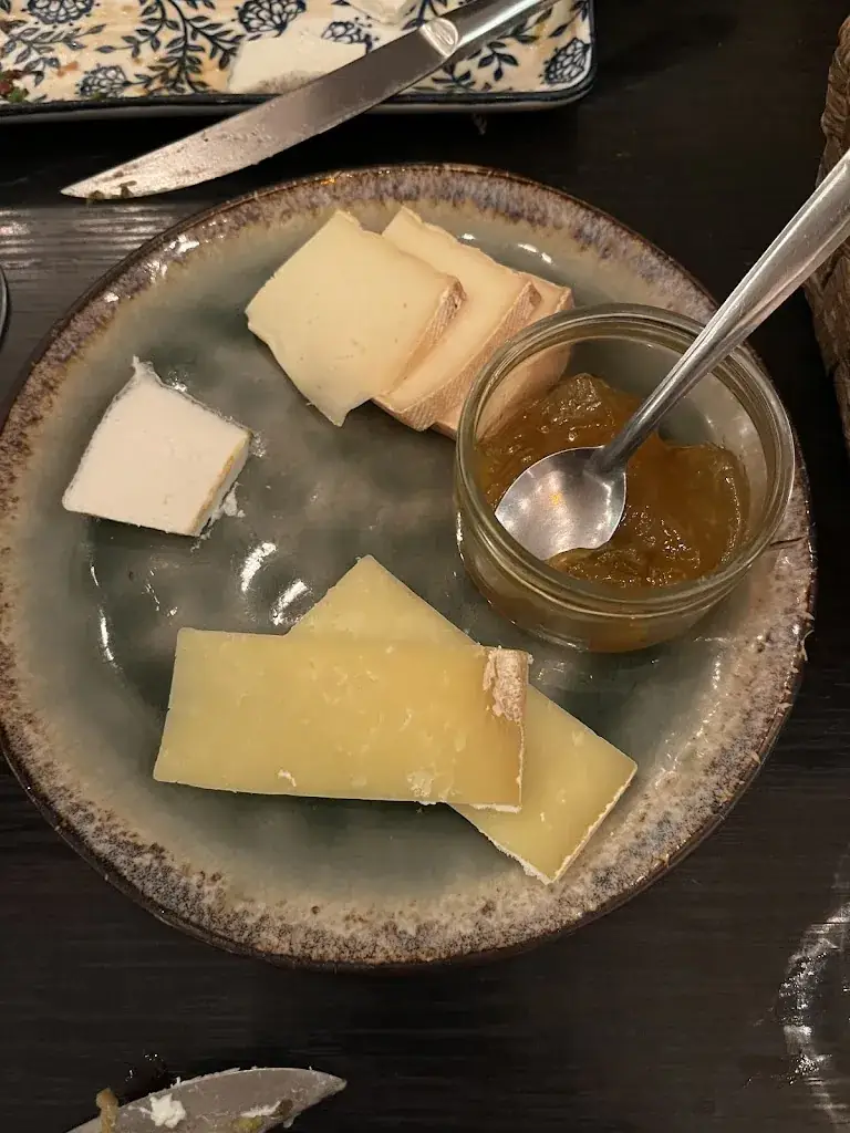 Menu_La Fourchette_Amboise_image_5