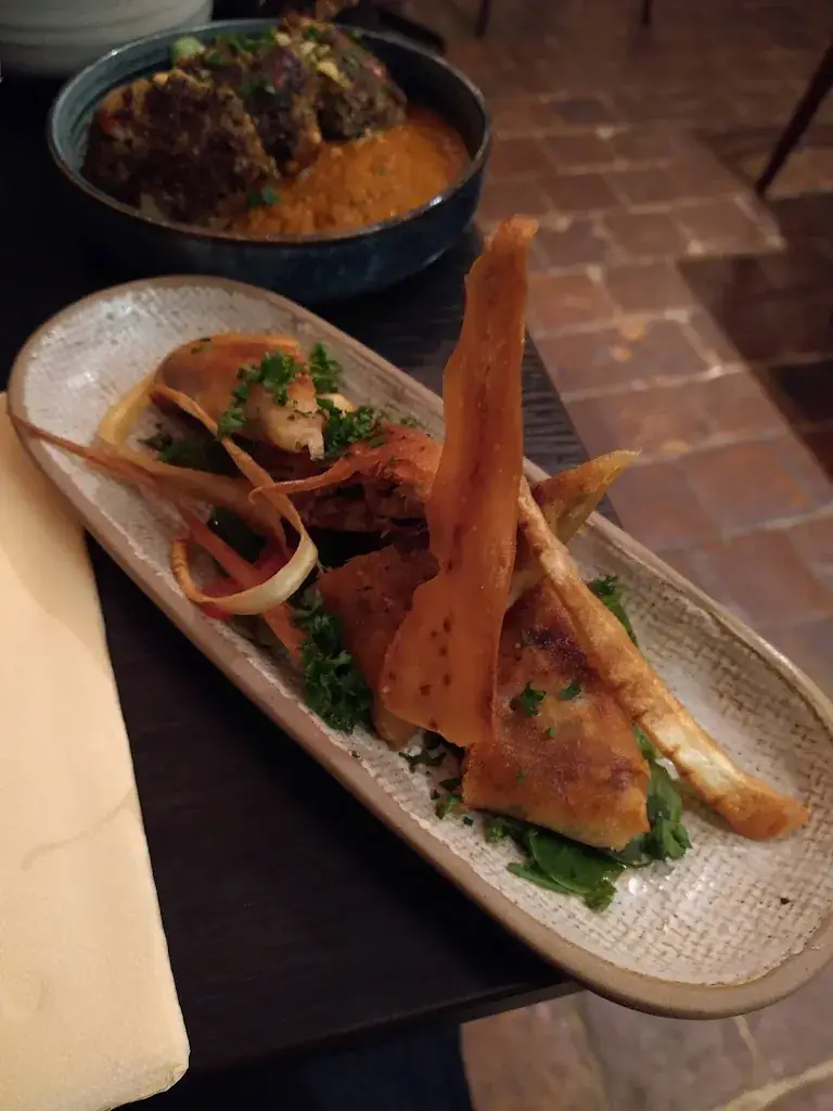 Menu_La Fourchette_Amboise_image_7