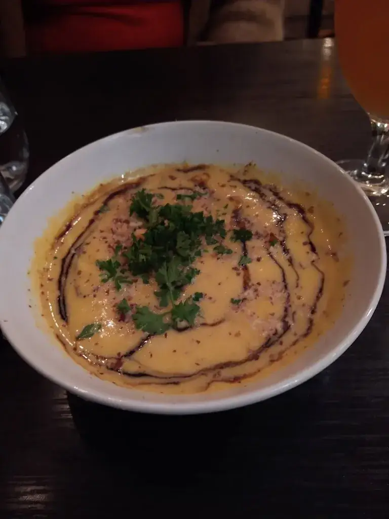 Menu_La Fourchette_Amboise_image_8