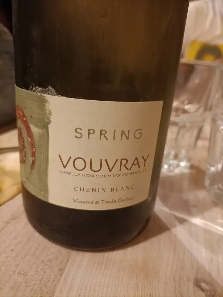 Menu_La Fourchette_Amboise_image_9