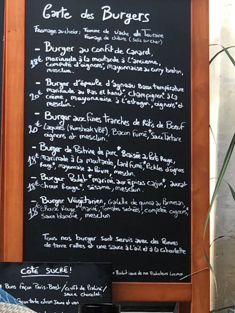 Menu_La Planque_Amboise_image_1