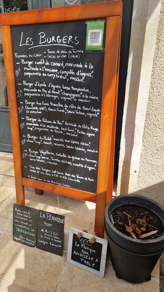 Menu_La Planque_Amboise_image_2