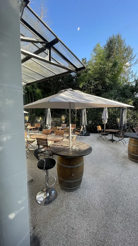 Riad Joseph_La Planque_Amboise_review