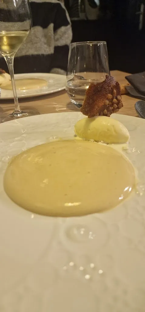 Nader Baydoun_Restaurant l'Agopé_Valence_review