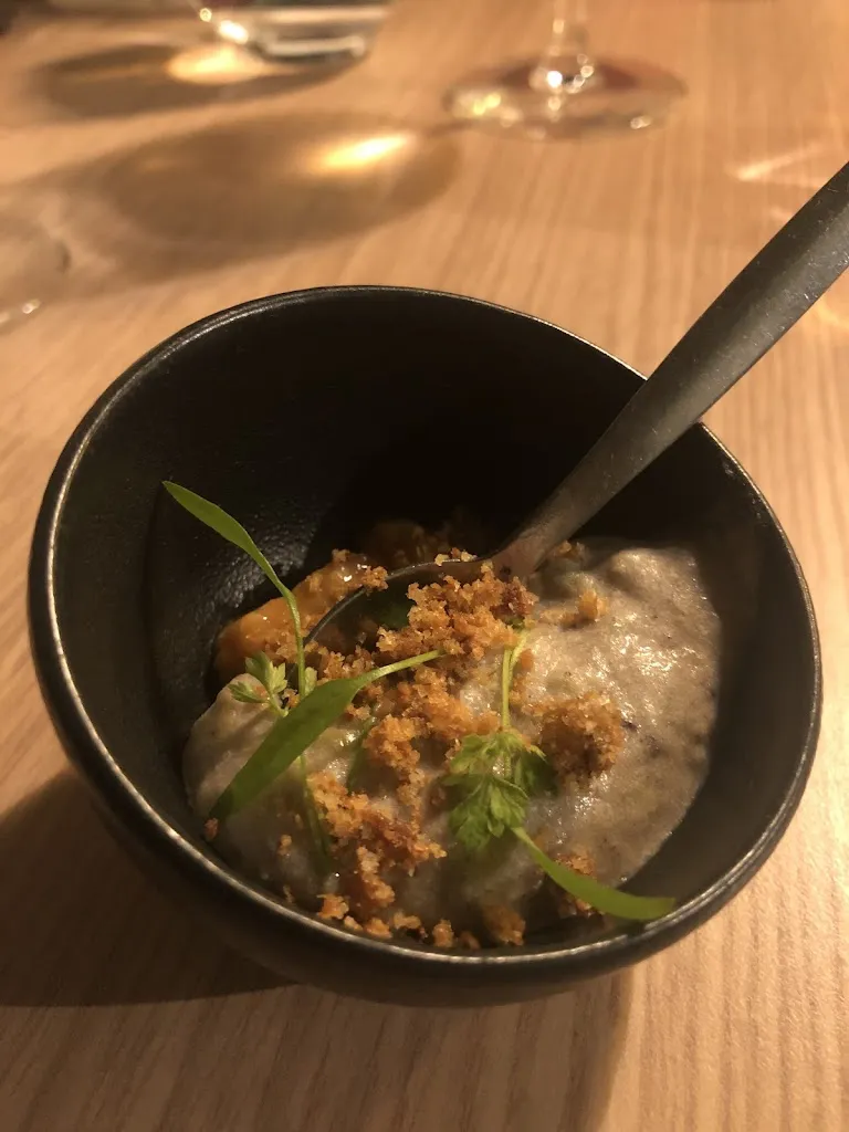 Les Quatre Filles_Restaurant l'Agopé_Valence_review