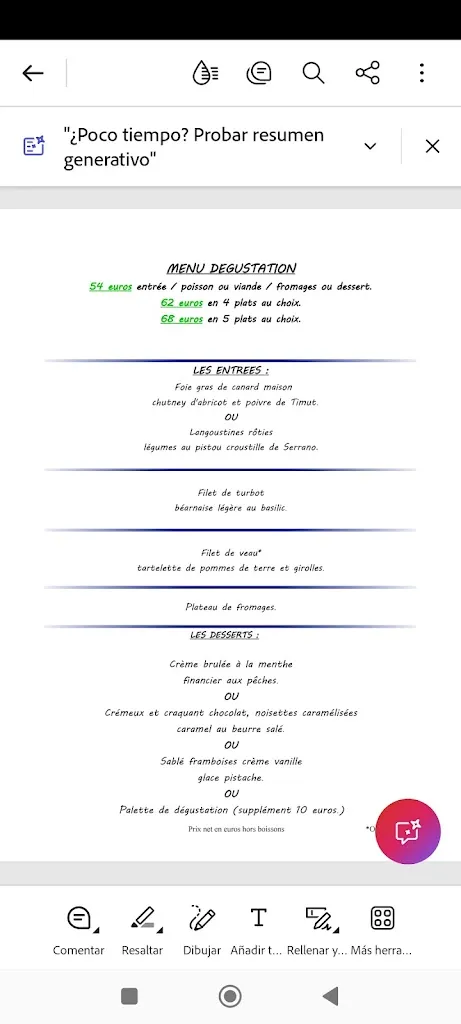 Menu_L'Alliance_Amboise_image_2