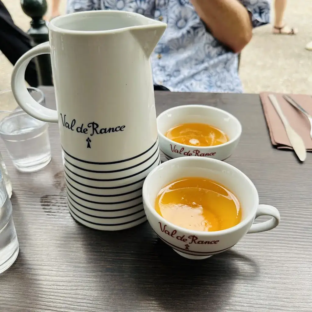 Paula Love_Crêperie Les 4 saisons_Amboise_review