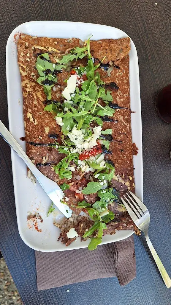 Stijn Debuf_Crêperie Les 4 saisons_Amboise_review