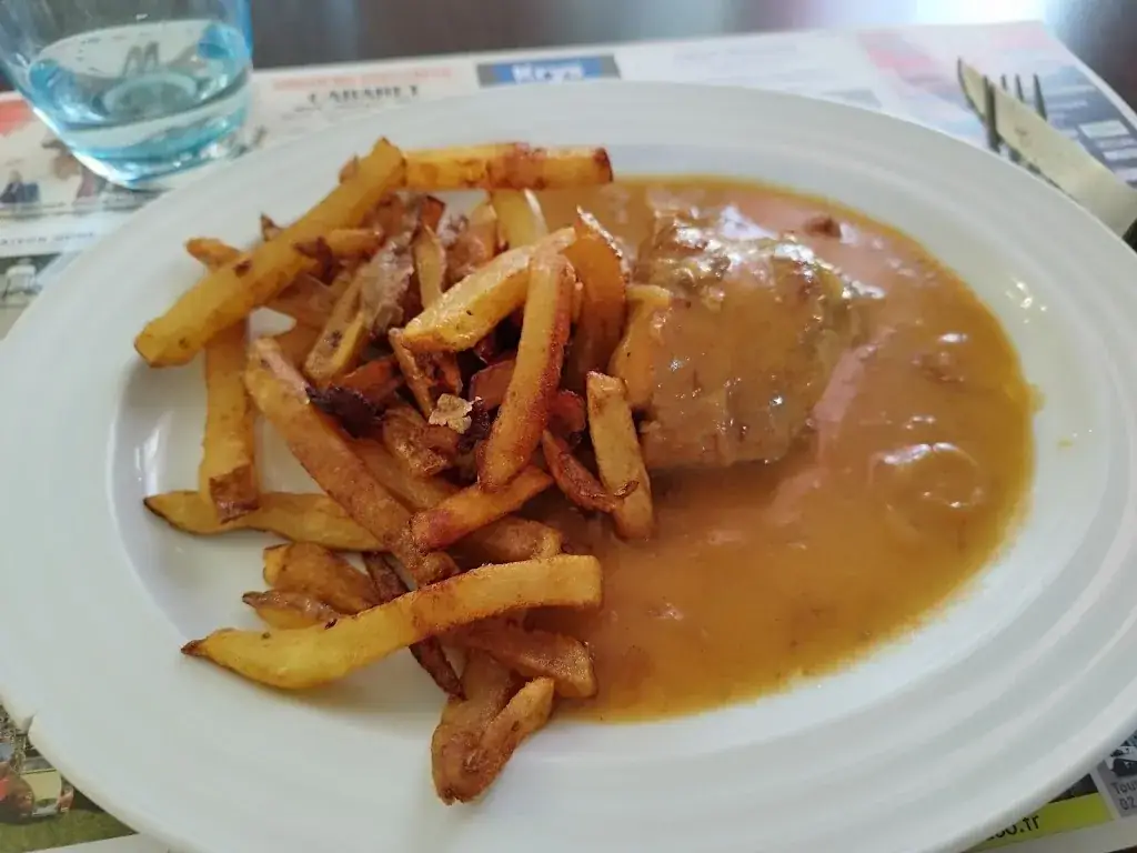 Emilie M._La Providence_Amboise_recensione