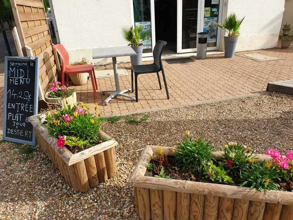 Lilian M_La Providence_Amboise_recensione