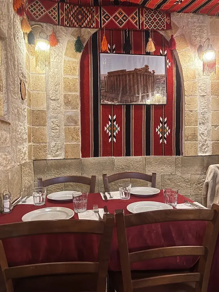 Anna B_Baalbeck Amboise_Amboise_review