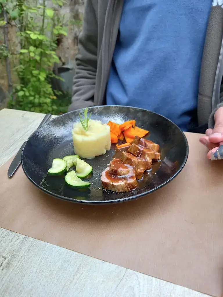 Menu_Restaurant CÔTÉ Cour_Azay-le-Rideau_image_5