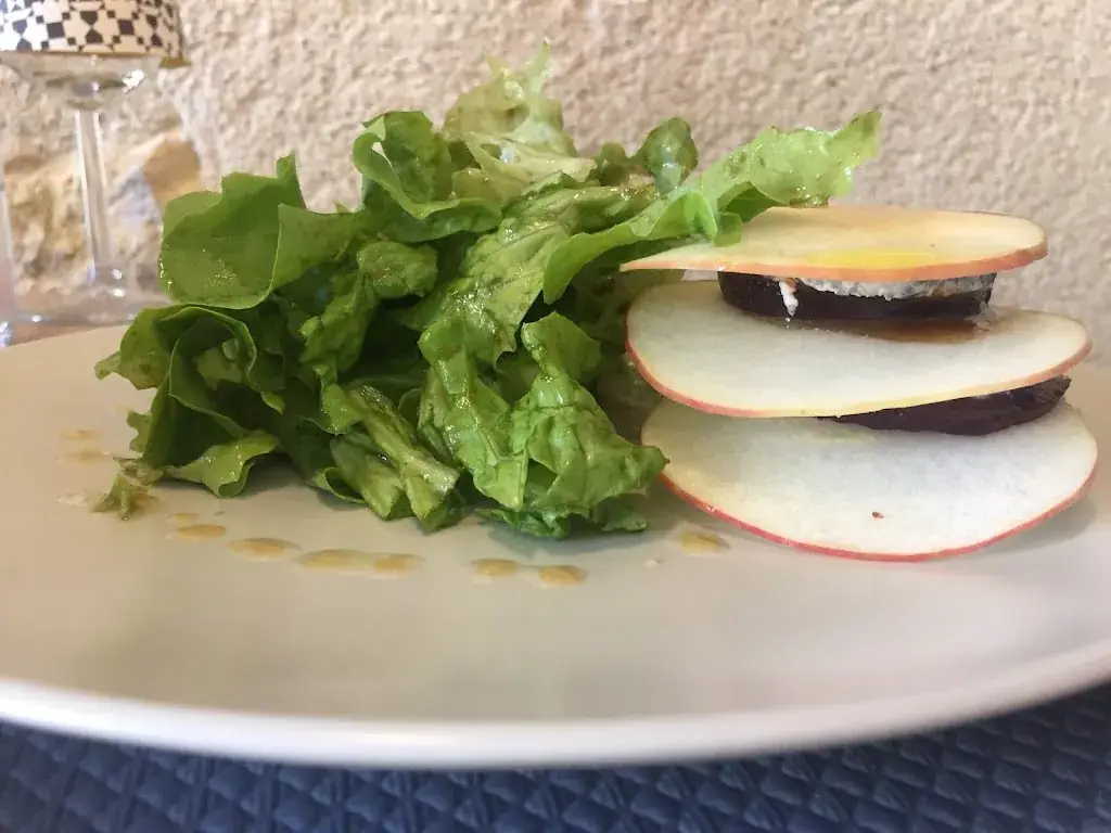 Menu_Restaurant CÔTÉ Cour_Azay-le-Rideau_image_9